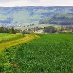 Roza Farm stay