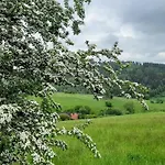 Farm stay Roza Wambierzyce
