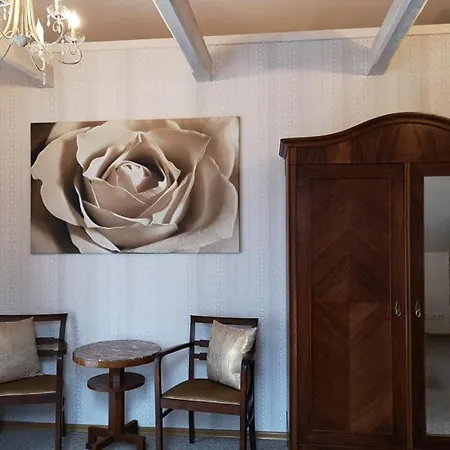 Zielona Roza Lantgård