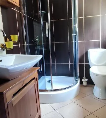 Zielona Roza * Вамбежице