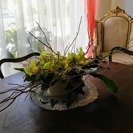 Zielona Roza Вамбежице