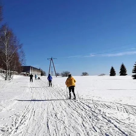 Zielona Roza 农家乐 *