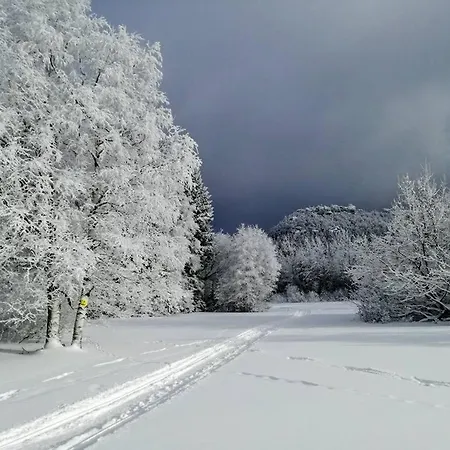 农家乐 Zielona Roza