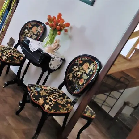 Zielona Roza 农家乐