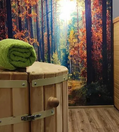 Zielona Roza Вамбежице