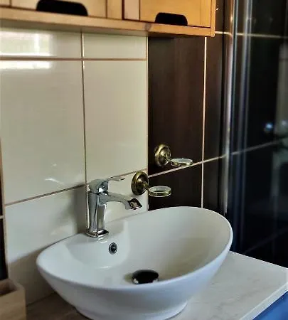Zielona Roza Lantgård *