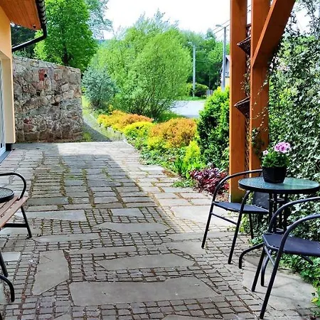 Roza Farm stay