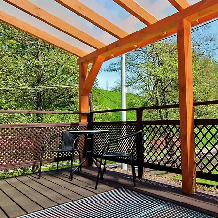 Farm stay Zielona Roza *
