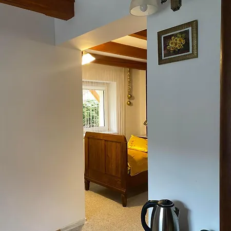 Фермерский дом Zielona Roza *