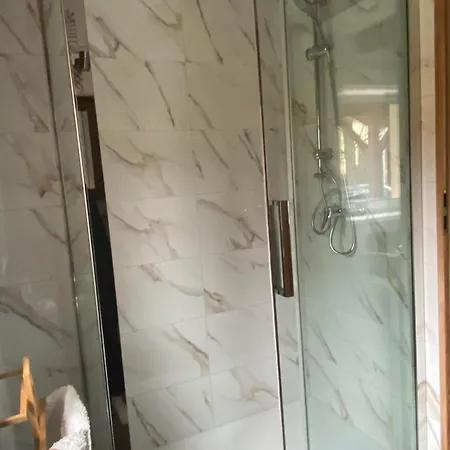 Фермерский дом Zielona Roza