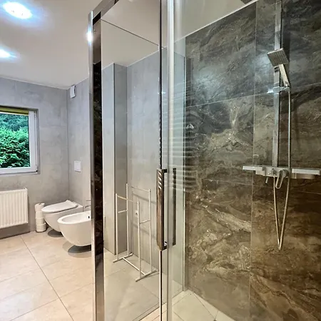 Zielona Roza Вамбежице