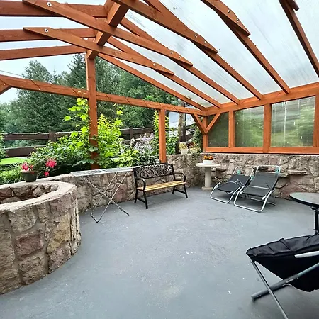 Roza ファームステイ バンビエジツェ