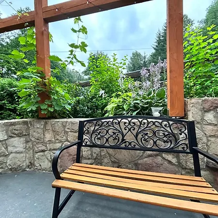 Zielona Roza * Wambierzyce