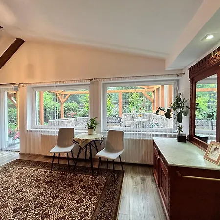 Zielona Roza * Вамбежице