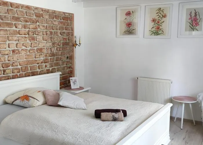 Vakantieboerderij Roza