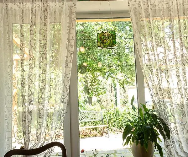 Vakantieboerderij Roza Wambierzyce