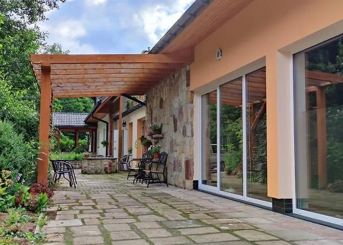 Roza Vakantieboerderij