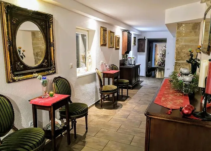 Vakantieboerderij Roza Wambierzyce