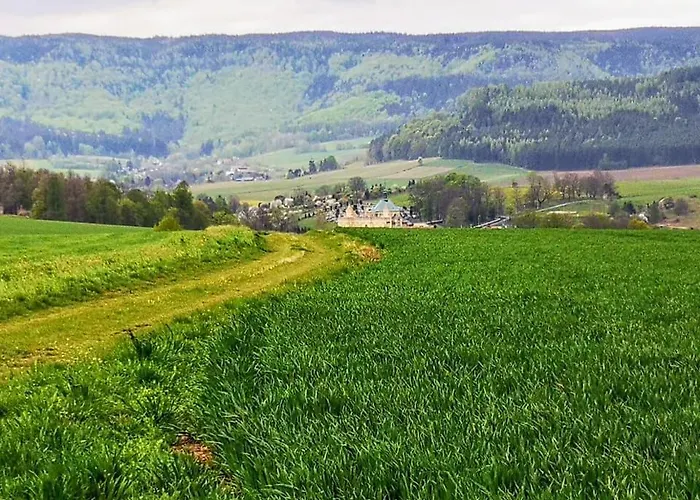 Roza Vakantieboerderij