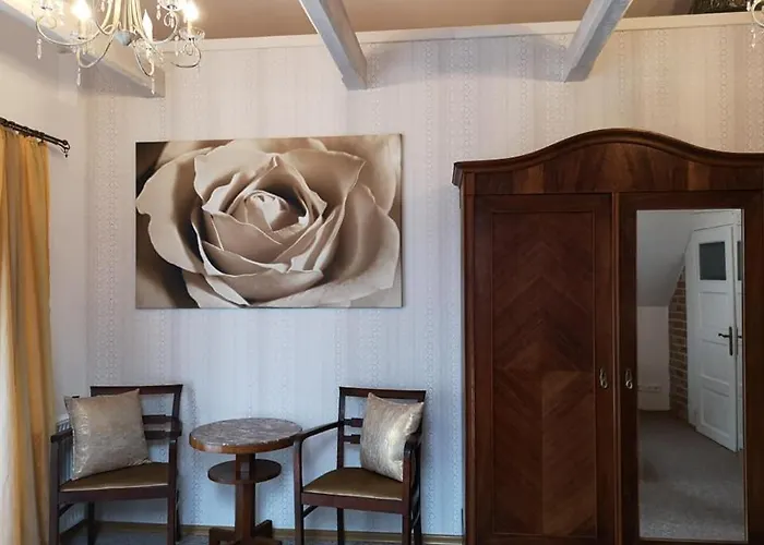 Roza Vakantieboerderij