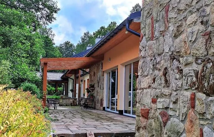 Roza Vakantieboerderij