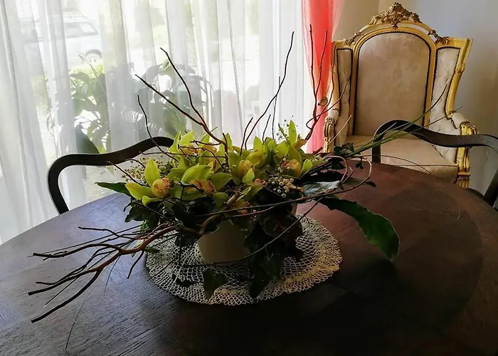 Roza バンビエジツェ