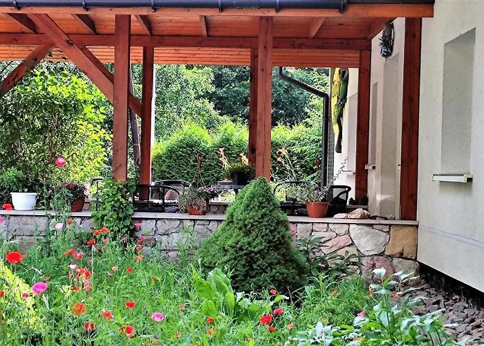 Roza Vakantieboerderij Wambierzyce