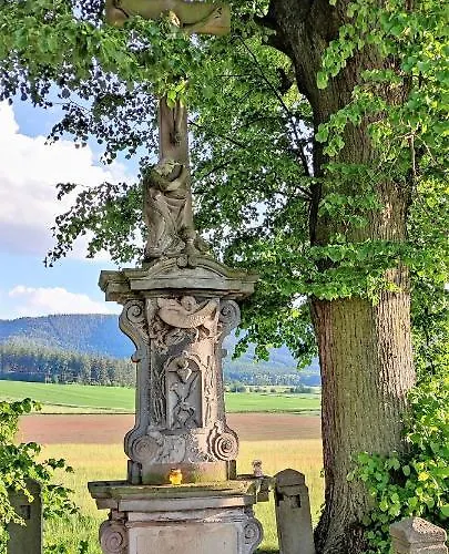 Vakantieboerderij Roza