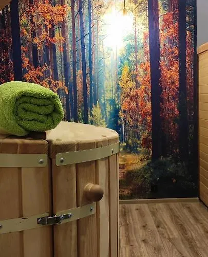 Roza バンビエジツェ