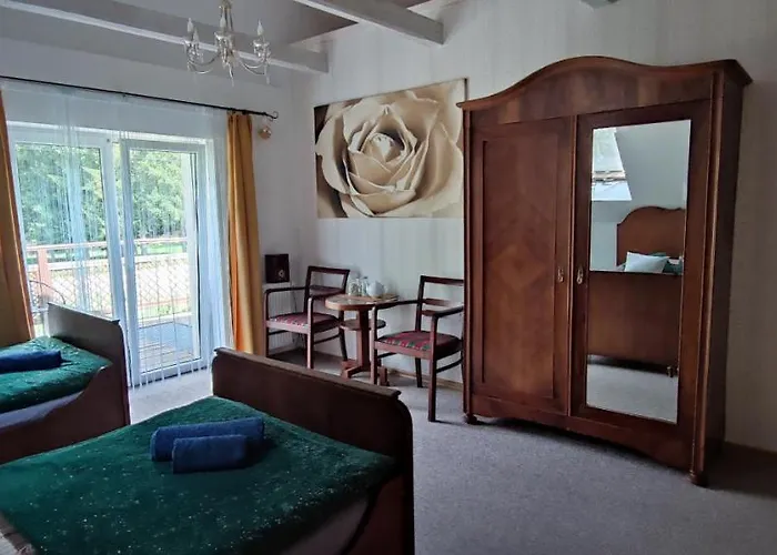 Roza Vakantieboerderij *