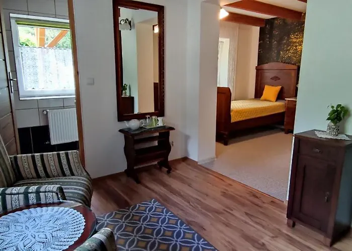 Vakantieboerderij Roza