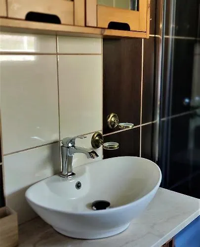 Roza Vakantieboerderij *