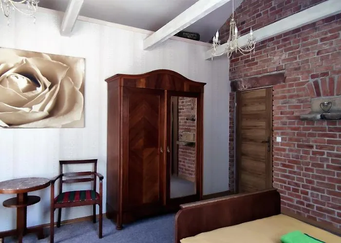 Roza Vakantieboerderij