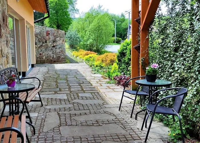 Roza Vakantieboerderij