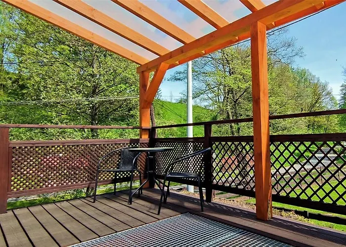 Vakantieboerderij Roza *