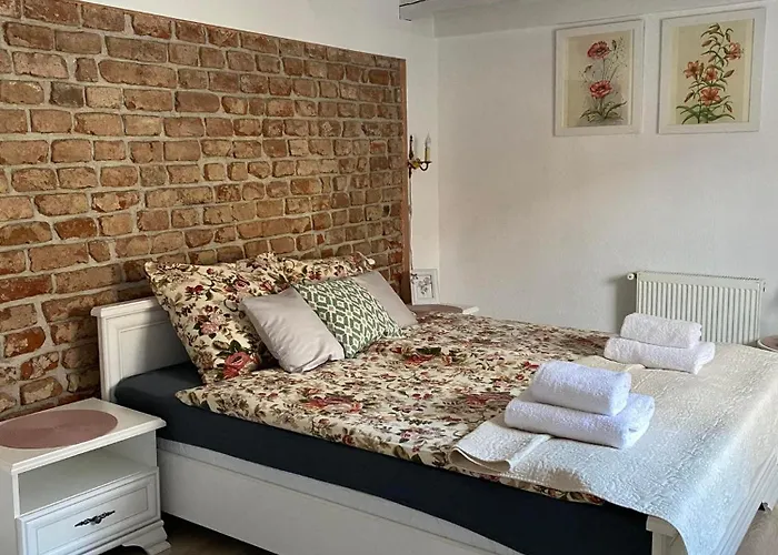 Vakantieboerderij Roza Wambierzyce