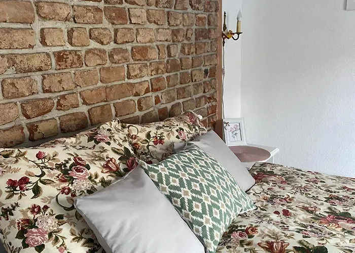 Roza Vakantieboerderij Wambierzyce