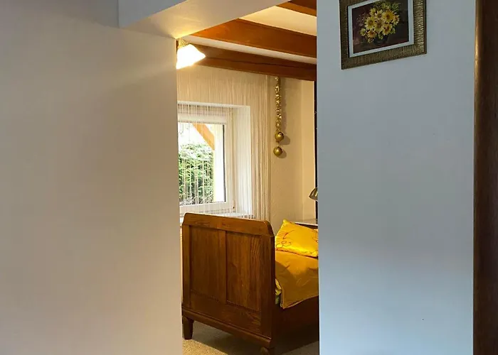 Vakantieboerderij Roza *