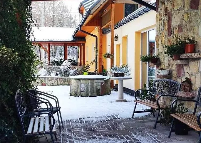 Vakantieboerderij Roza