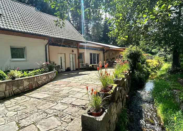 Vakantieboerderij Roza *