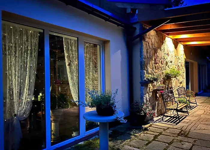 Roza Vakantieboerderij *