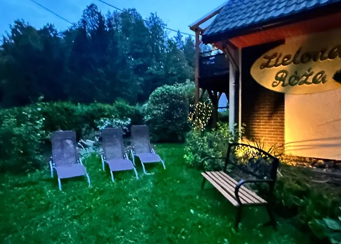 Roza Vakantieboerderij