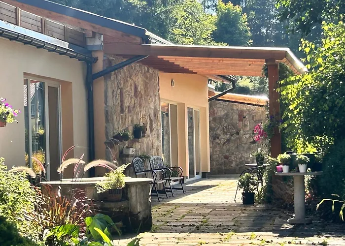 Vakantieboerderij Roza